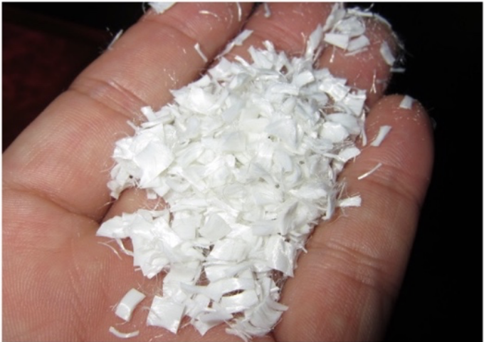 Raw Material Selection