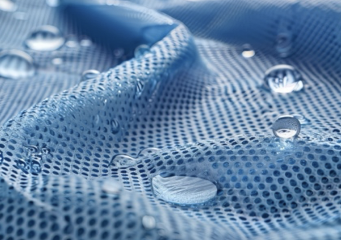 Finishing Treatments