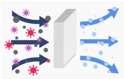 Leukocyte Removal Filters
