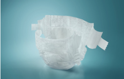 Disposable Diapers

