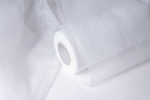 Characteristics of Nonwoven Fabric