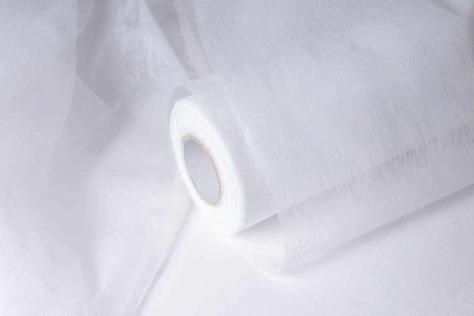 Characteristics of Nonwoven Fabric
