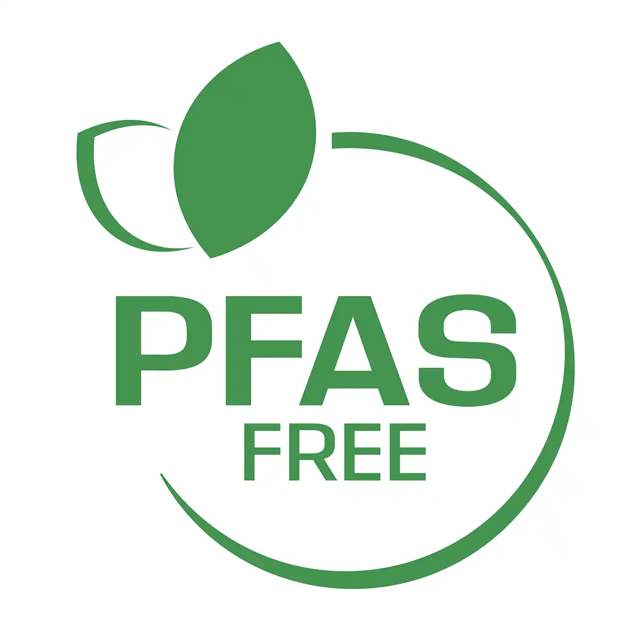 PFAS Free
