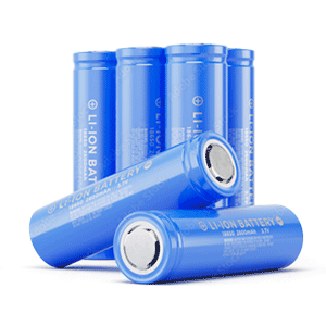 Battery cells – application example for battery separator
