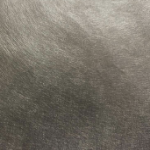 Electromagnetic shielding tape – application example for TH type nonwoven fabric
