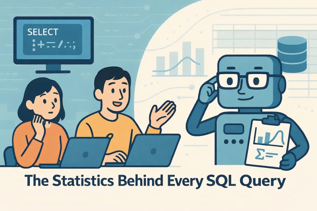 thumbnail: illustration of two pc users and a robot